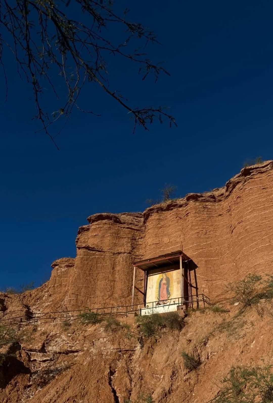 El Rincón de Guadalupe