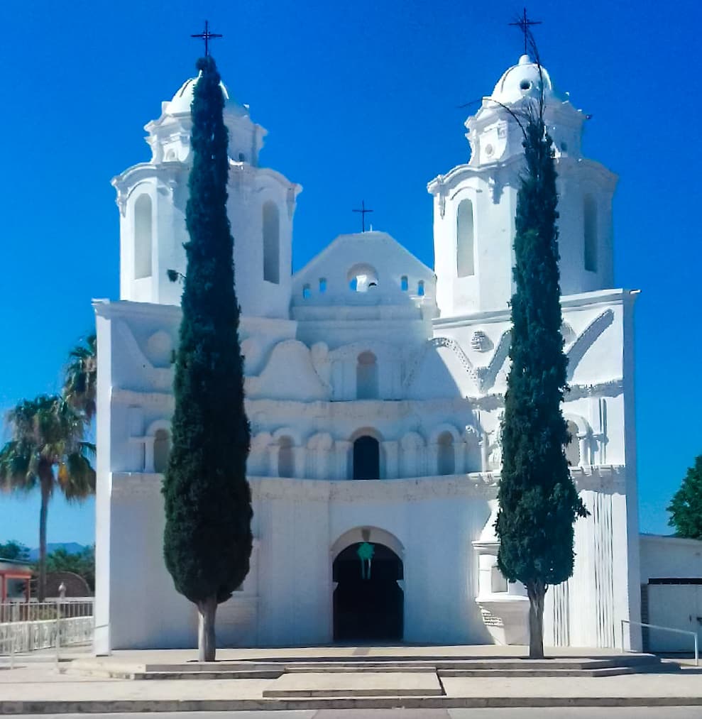 Templo de Nuestra Señora de Loreto